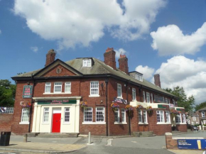 The Cabbage Hall Hotel